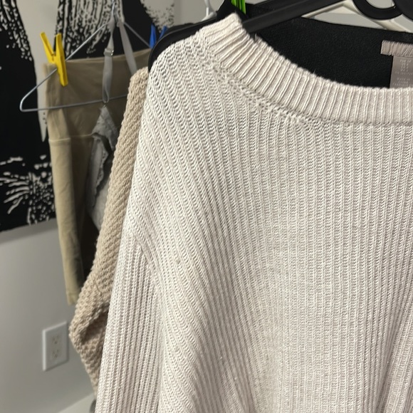 Cotton on cropped sweater - Picture 2 of 2
